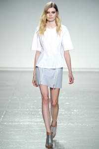 Rebecca Taylor, NYFW, Spring ready-to-wear 2014